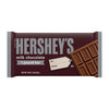 HERSHEYS Milk Chocolate Candy Gift Bar, 1 lb