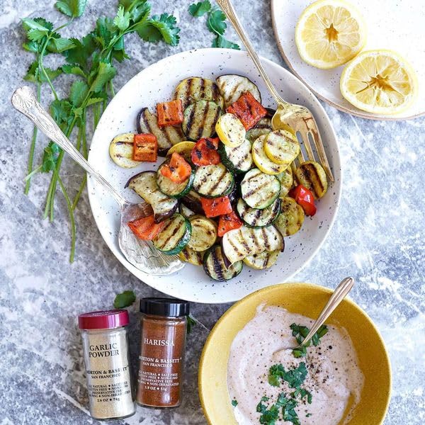 Morton & Bassett Harissa