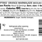 Tiptree Orange Marmalade, 12 Ounce Jar