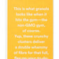 365 by Whole Foods Market Honey Almond Flax Protein & Fiber Crunch Cereal, 13 Ounce, Pack of 1