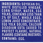 Heinz Mayonnaise Single Serve Packages, 0.42 Oz, Pack of 200