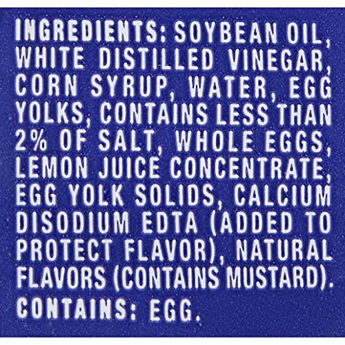 Heinz Mayonnaise Single Serve Packages, 0.42 Oz, Pack of 200