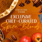Collected Foods Pumpkin Spice Seasoning - Spice Blend for Baking and Cooking, 2 Ounce Pack