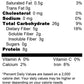 Gluten Free Raw Oatmeal - 2 Pack Of 3 Pound Bags