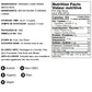 Food To Live Organic Long Grain White Rice, 1.5 Pounds - Non-Gmo, Vegan, Kosher. Easy To Cook. Stays Separate And Fluffy. Low In
