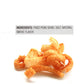 Generic Macs Original Fried Pork Skins, Gluten Free, Zero Trans Fat, 11 Oz Barrel, 2 Pack