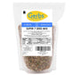 Gerbs Raw Super 7 Seed Snack Trail Mix 14Oz. | Top 14 Food Allergy Free | Resealable Bulk Bag | Made In Usa | Raw Pumpkin Sunflo