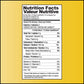 Shan Chana Chaat Seasoning Mix 1.76 Oz (50G) - Spice Powder For Garnishing On Chickpeas Savory Snacks - Suitable For Vegetarians