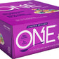 One Protein Bars, Fruity Cereal, Gluten Free Protein Bars With 20G Protein And 1G Sugar, Pantry Staples, 2.12 Oz (12 Count)