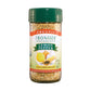 Frontier, Salt Free Organic Seasoning Lemon Pepper, 2.5 Oz