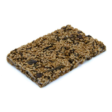 Kelp Krunch Sesame Ginger - Organic - 2 Lbs