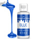Limino Oil Based Food Coloring Set - Vivid Blue Dye for Candy Melts & Baking - 2 fl. oz (60ml)