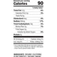 Sonoma Gourmet Roasted Garlic Pasta Sauce, USDA Organic, Non-GMO, No Sugar Added, 25 Ounce Jars (Pack of 2)
