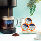 Organic Positively Tea Company, English Breakfast Black Tea, K-Cup Compatible, 96 Pods