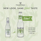 Fever-Tree Cucumber Tonic Water - Premium Mixer - 6.77 Fl Oz (Pack of 24)