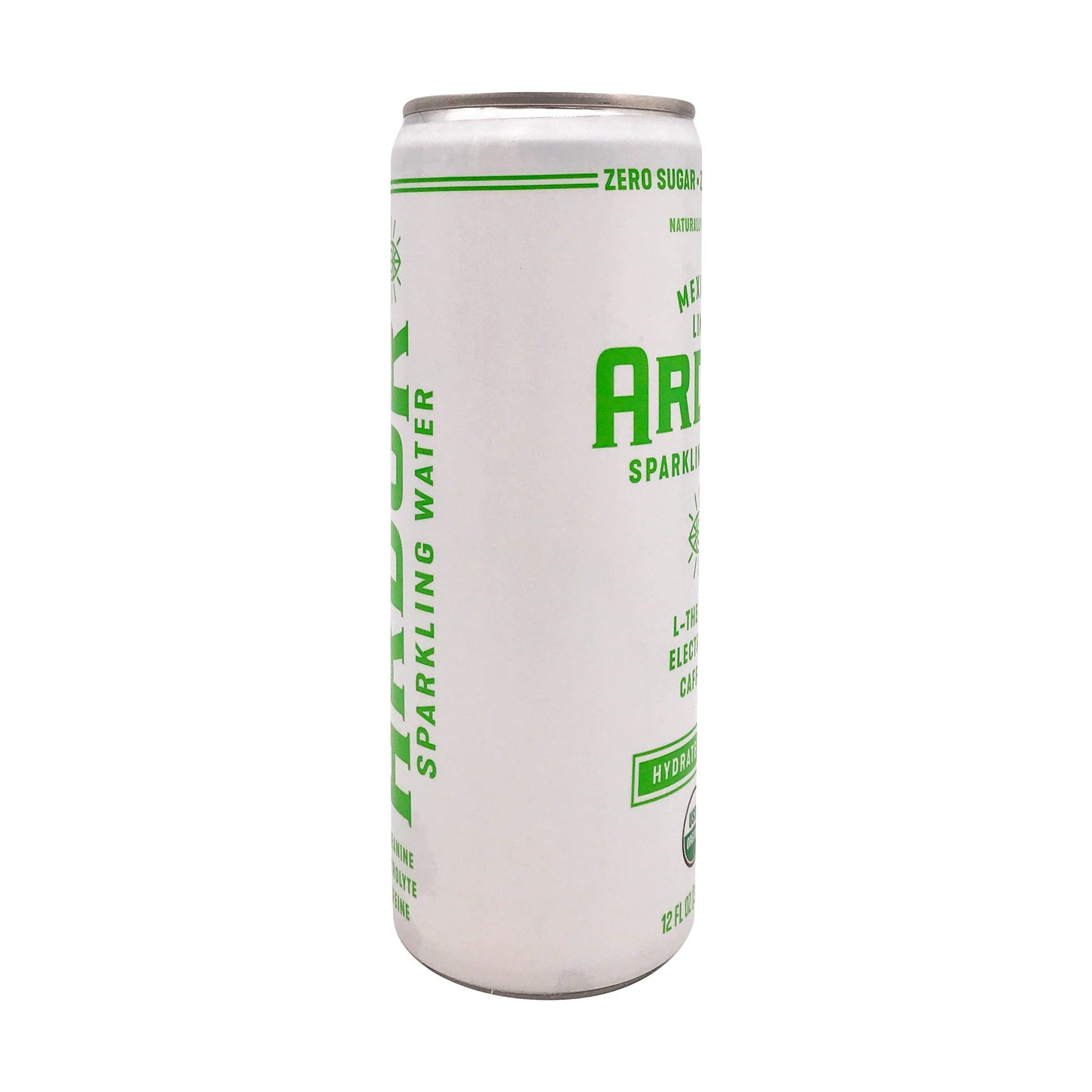 Og2 Ardor Mex Lime Spk W ( 12 X 12 Oz   )