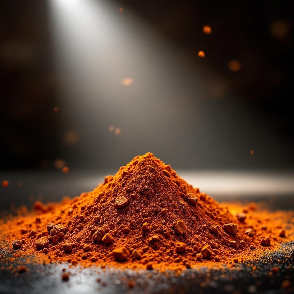 Suya Mix, Premium Organic Shish-Kebab Seasoning, Premium West African Seasoning Blend, Suya Pepper Perfect For Grilling, Roastin