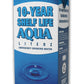 Ready America 10 Year Shelf Life Water, Pack of 12