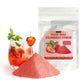 Fraunitsh Freeze Dried Strawberry Powder, Natural Fruit Powder, 3.5oz/100g