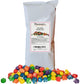 Deanan Vanilla Popcorn - 1 Gallon Bag