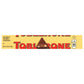 Toblerone Milk Chocolate Bar With Honey And Almond Nougat, 20 - 3.52 Oz Bars