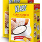 Klass Corn Starch 100% Pure 1.76 Pounds - 0% Calories 0% Total Fat & Sugar Free (28.2 Oz Pack Of 2)