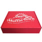 Muffin Town Wholegrain Chocolate Chip Muffins, 1.8 oz, 20 Pack