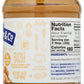 The Bees Knees Peanut Butter Blended with Scrumptious Honey - 16 oz. (12 Pack) 12