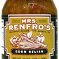 Mrs. Renfro's Corn Relish | No HFCS, 16-oz Jar (Pack of 2)