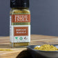 Pride Of India - Indian Biryani Masala Seasoning Spice - 2.40 Oz. Small Dual Sifter Bottle - Gourmet Spice Blend - Ideal For Lay