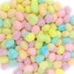 Sweetgourmet Speckled Bird Eggs Candy | Easter Jelly Beans | 1 Pound