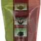 English Tea Store Loose Leaf, Earl Grey Green Tea Pouches, 4 Ounce