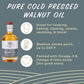 Fresh Vintage Farms, Walnut Oil, Cold Press, California Grown, Great For Cooking, Baking, Grilling, Dipping, & Salads