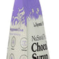 Nunaturals Nustevia Pourable Chocolate Syrup Pouch, 6.6 Fz