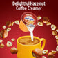 Delight Coffee Creamer Hazelnut Cups, 48 Pieces Of Individual Coffee Creamers Singles, Ideal For Hot And Iced Coffee, Lattes, Ca