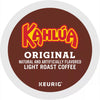 Kahlua Coffee Original, Keurig Single Serve K-Cup Pods, Light Roast Coffee, 48 Count