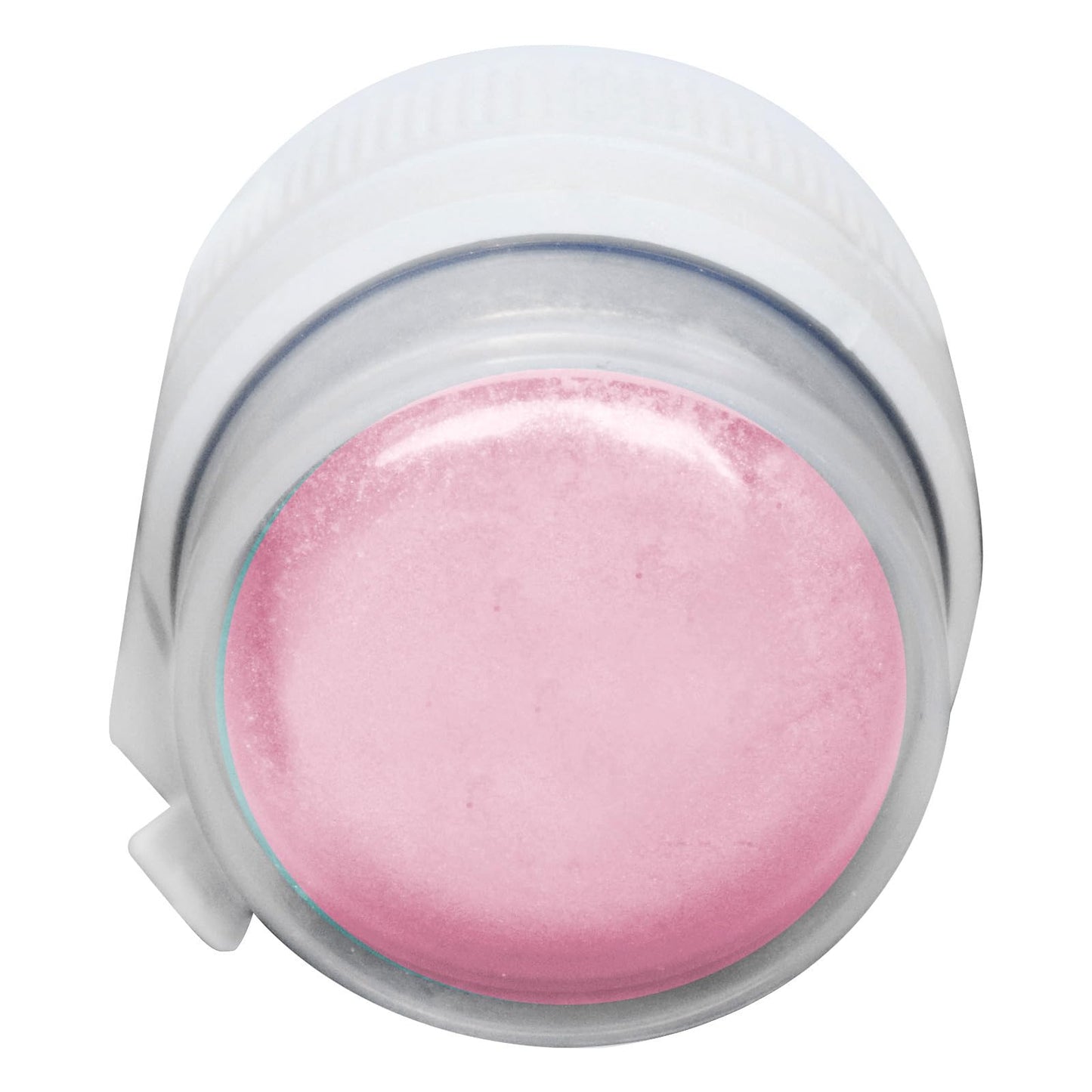 Pearl Pink Edible Metallic Luster Dust (2 Grams)
