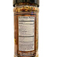 Britscookin - Variety Bundle - 1 Each Of Cajun Seasoning 8 Oz And Garlic And Herb Seasoning 4.5 Oz