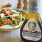 Newmans Own Balsamic Vinaigrette Salad Dressing, Plastic, 16 Fl Oz, Pack of 6