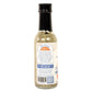 Everything Bagel Sauce by Secret Handshake Food Co., Mild Heat Hot Sauce With Flavors of Scorpion Pepper Powder, Sesame Seeds &