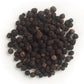 Peppercorns, Black Whole - Certified Organic Fair Trade Certified, 16 Oz,(Frontier) ( Multi-Pack)2