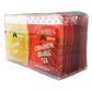 24 Days Of Christmas Advent Tea Calendar Holiday Collection - 24 Individual Bags Of Tea Gift Set