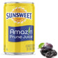 Sunsweet Prune Juice - Pack of 8 Cans - 7.5 oz Cans - Amazin Prune Juice - Excellent Source of Fiber - Keep Your Digestive System in Balance