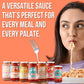 Frik And Frak - Sauce Pizza Night - Case Of 6-12 Oz