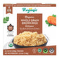 Reganic Organic Whole Grain Brown Rice Microwaveable Heat & Eat Rice, 8.8 Ounce (Pack of 6) | USDA Certified Organic, GMO-Free |