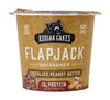 Kodiak Pancake On The Go High Protein Snack, Chocolate Peanut Butter, 2.36 Ounce