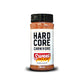 Hardcore Carnivore Sweet BBQ Seasoning - 12.25 oz Shaker - Texas-Made Bold, Sweet BBQ Rub for Ribs, Pork, Chicken and More