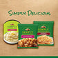 Simply Potatoes Shredded Hash Browns, 20 Oz