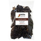 1lb Ancho Chili Dried Peppers, Whole Mexican Peppers, Dry Chile Ancho by 1400s Spices