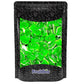 Fruidles Green Frogs Gummi Candy, Delicious Fruit Flavors Gummies (Half-Pound)